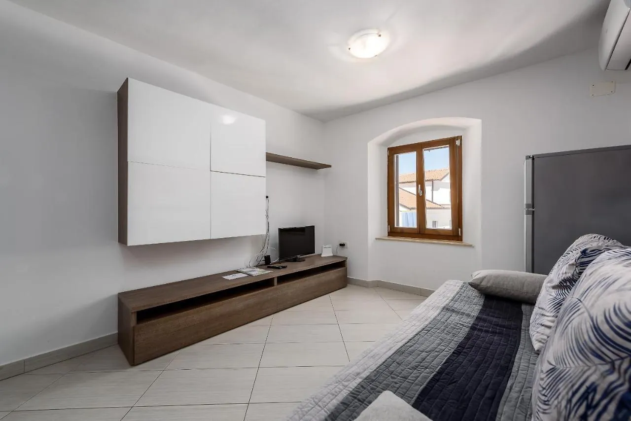 Apartments Dante Umag