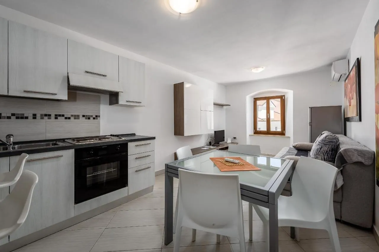 Apartments Dante Umag Chorvatsko