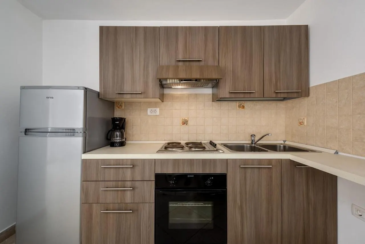 Apartments Dante Umag