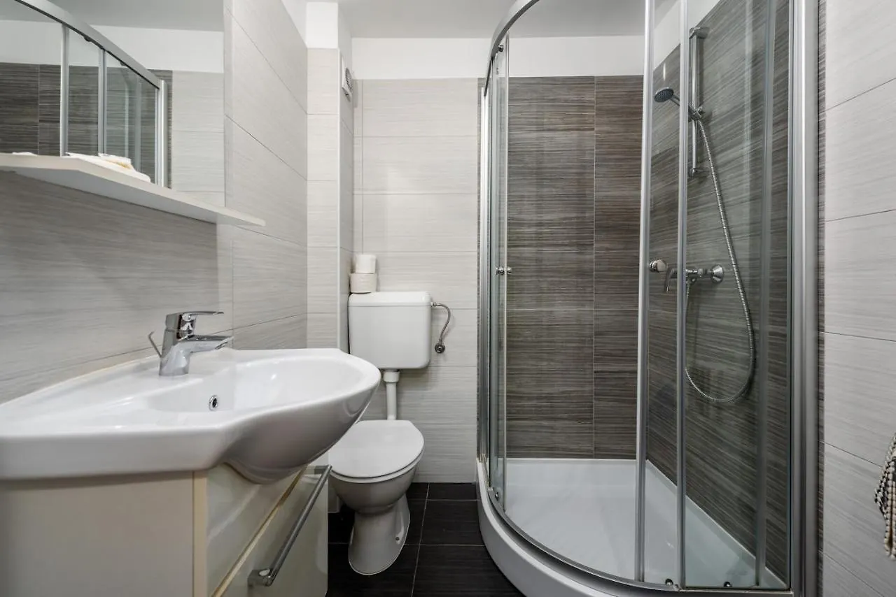 Apartments Dante Umag
