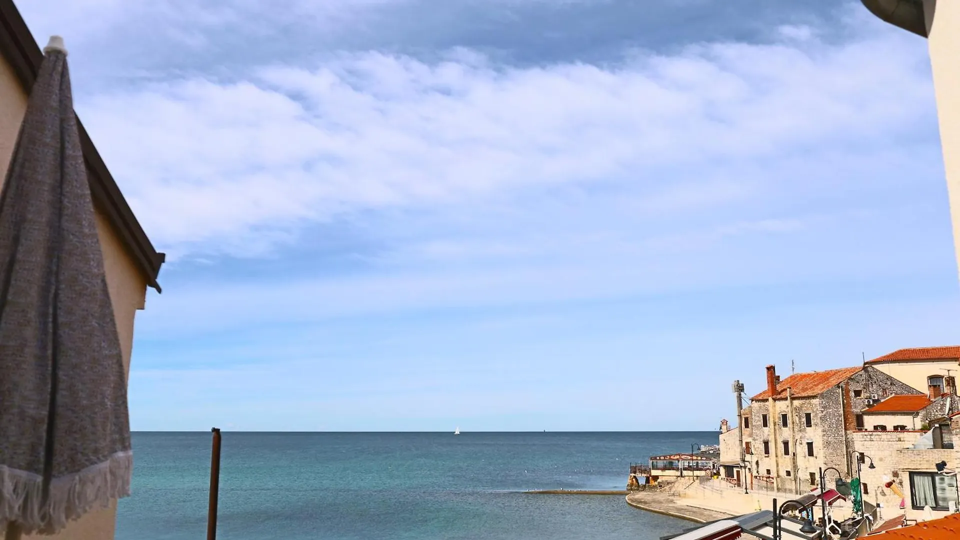 Apartments Dante Umag